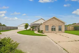2709 Avenue D, San Leon, TX 77539 - Photo 1