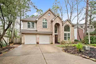 91 Alden Glen Dr, The Woodlands, TX 77382 - Photo 1