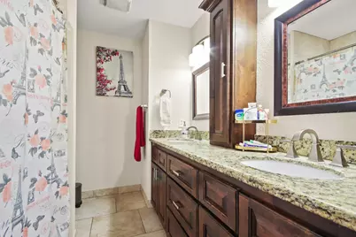 91 Alden Glen Drive, The Woodlands, TX 77382 - Photo 23