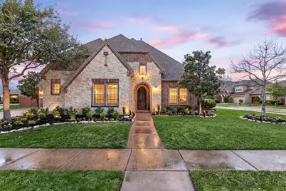 10506 Fasig Tipton Lane, Richmond, TX 77407 - Photo 1