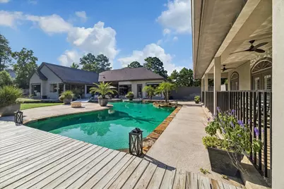 11 Turtle Cove Court, Kingwood, TX 77346 - Photo 35