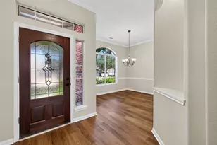 16719 Bishop Knoll Ln, Houston, TX 77084 - Photo 9