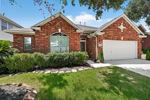 16719 Bishop Knoll Ln, Houston, TX 77084 - Photo 3