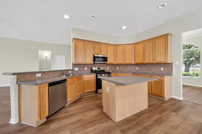 16719 Bishop Knoll Lane, Houston, TX 77084 - Photo 23