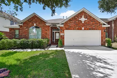 16719 Bishop Knoll Lane, Houston, TX 77084 - Photo 1