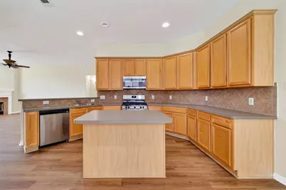 16719 Bishop Knoll Lane, Houston, TX 77084 - Photo 21