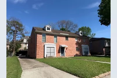 8715 Ilona Lane, Houston, TX 77025 - Photo 1