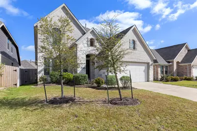 3438 Acacia Grove Lane, Conroe, TX 77385 - Photo 3