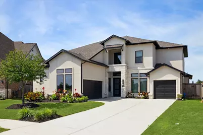 23746 Masterson Garden Lane, Richmond, TX 77469 - Photo 1