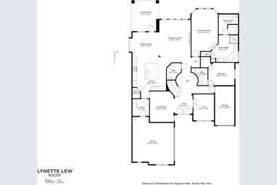 23746 Masterson Garden Lane, Richmond, TX 77469 - Photo 3