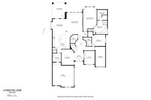 23746 Masterson Garden Ln, Richmond, TX 77469 - Photo 3