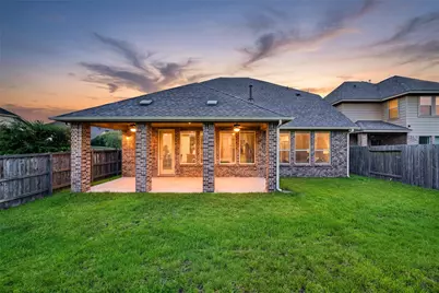 2719 Birchwood Meadow Court, Katy, TX 77494 - Photo 33
