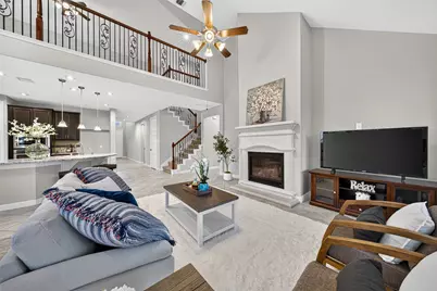 2719 Birchwood Meadow Court, Katy, TX 77494 - Photo 7