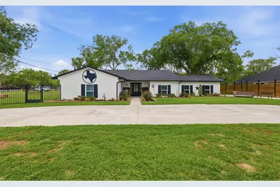 5111 Brookside Road, Brookside, TX 77581 - Photo 41
