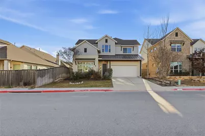 3810 Brushy Creek Road #73, Cedar Park, TX 78613 - Photo 9