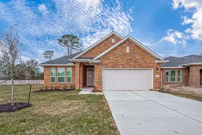 3919 Sugardale Street, Baytown, TX 77521 - Photo 3