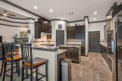 9048 Grand Lake Estates Drive, Montgomery, TX 77316 - Photo 17