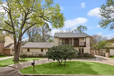 10835 Cranbrook Road, Houston, TX 77042 - Photo 1