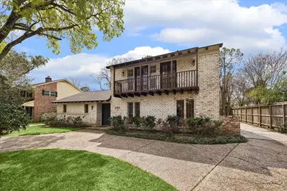 10835 Cranbrook Road, Houston, TX 77042 - Photo 3