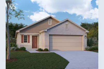 5918 Texas Sun Drive, Fulshear, TX 77441 - Photo 1