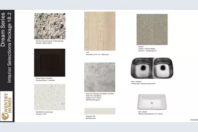 12138 Barkley Oak Drive, Texas City, TX 77591 - Photo 3