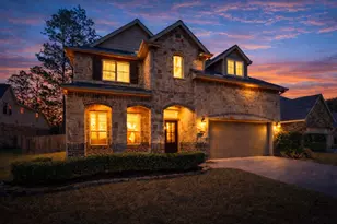 143 Reese Run St, Montgomery, TX 77316 - Photo 3