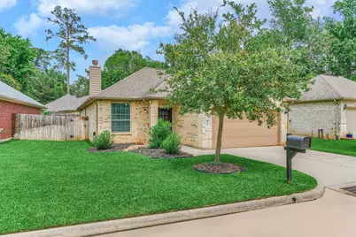 12942 Shady Grove Lane, Montgomery, TX 77356 - Photo 3