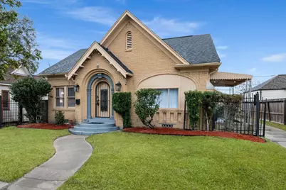 2819 Wheeler Street, Houston, TX 77004 - Photo 1