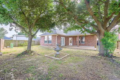 4906 Arbor Falls Lane, Houston, TX 77084 - Photo 33