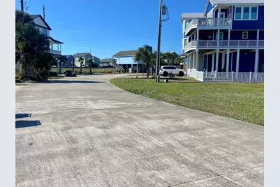 Lot 15 Sausalito, Galveston, TX 77554 - Photo 3