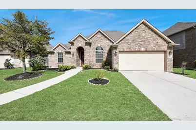 7022 Albion Falls Trail, Spring, TX 77379 - Photo 3