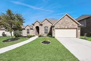 7022 Albion Falls Trail, Spring, TX 77379 - Photo 3
