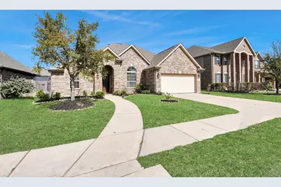 7022 Albion Falls Trail, Spring, TX 77379 - Photo 5