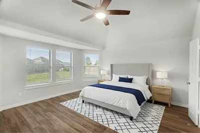 8427 Blue Shell Lane, Cypress, TX 77433 - Photo 17