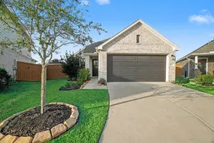 8427 Blue Shell Ln, Cypress, TX 77433 - Photo 1