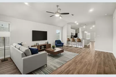 8427 Blue Shell Lane, Cypress, TX 77433 - Photo 5