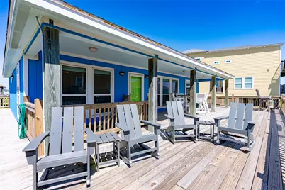2592 Whitecap, Crystal Beach, TX 77650 - Photo 9