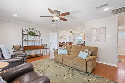 2592 Whitecap, Crystal Beach, TX 77650 - Photo 15