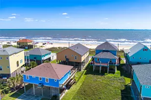 2592 Whitecap, Crystal Beach, TX 77650 - Photo 1