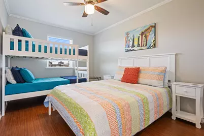 2592 Whitecap, Crystal Beach, TX 77650 - Photo 39
