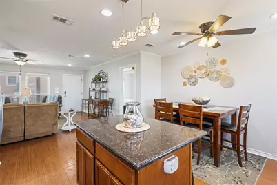 2592 Whitecap, Crystal Beach, TX 77650 - Photo 23
