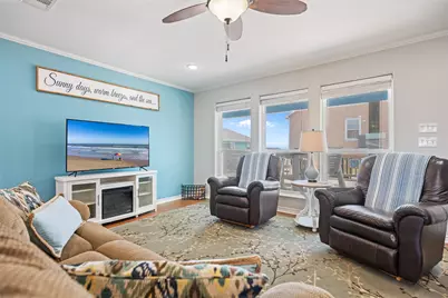 2592 Whitecap, Crystal Beach, TX 77650 - Photo 13