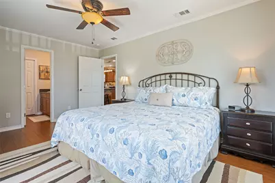 2592 Whitecap, Crystal Beach, TX 77650 - Photo 27