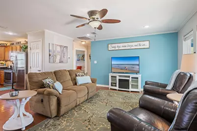 2592 Whitecap, Crystal Beach, TX 77650 - Photo 11