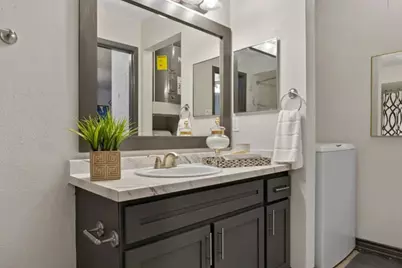10951 Laureate Drive #1406, San Antonio, TX 78249 - Photo 1