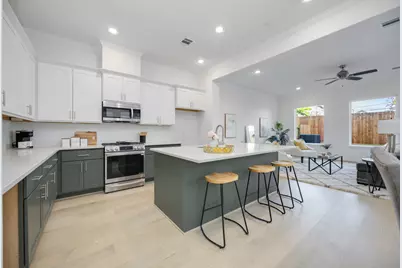 1104 Dart Street, Houston, TX 77007 - Photo 3