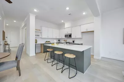 1104 Dart Street, Houston, TX 77007 - Photo 5