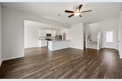 25515 Blooming Hazel Drive, Cleveland, TX 77328 - Photo 5
