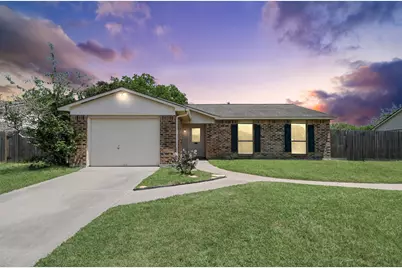 24022 Jumping Jay Lane, Hockley, TX 77447 - Photo 1