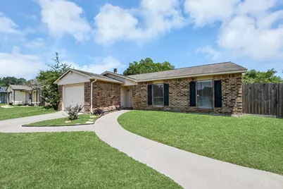 24022 Jumping Jay Lane, Hockley, TX 77447 - Photo 3